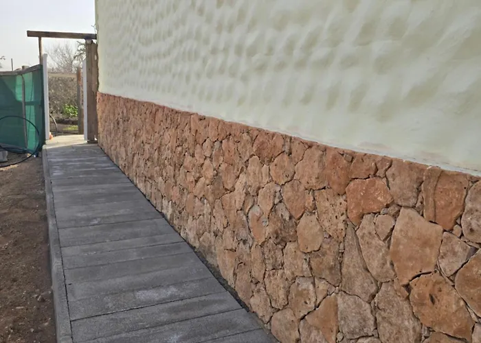 Avila Paez Vakantiehuis