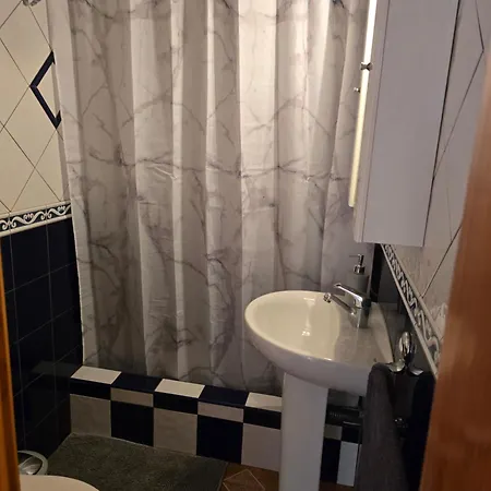 Avila Paez Holiday home *