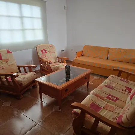 Avila Paez * Tuineje