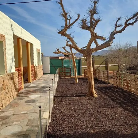 Avila Paez Holiday home *