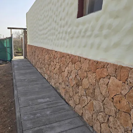 Avila Paez Semesterbostad